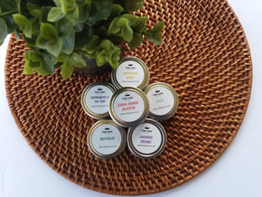 Deluxe Mini Lotion Bar Set